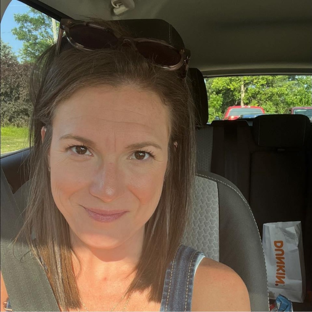 Meet your Posher, Jen